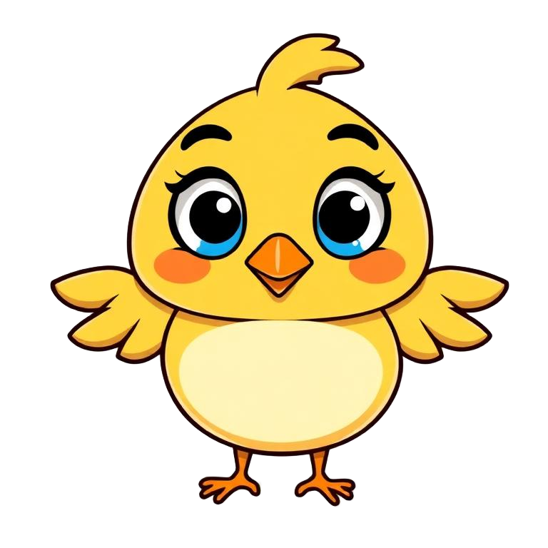 Milly the Bird